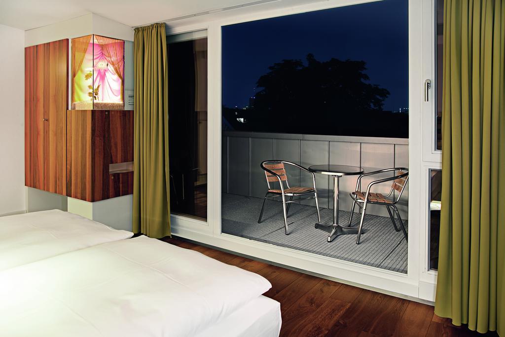Hopper Hotel St. Josef Colonia Exterior foto