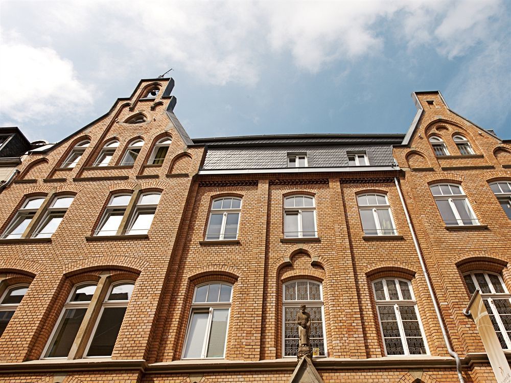 Hopper Hotel St. Josef Colonia Exterior foto