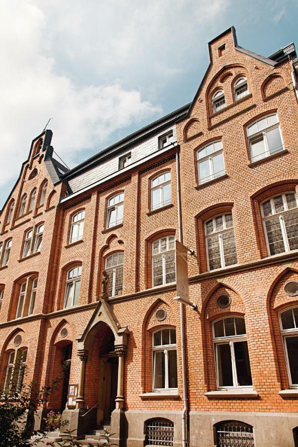 Hopper Hotel St. Josef Colonia Exterior foto